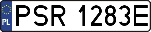 PSR1283E