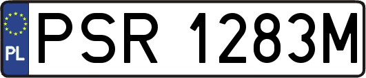 PSR1283M