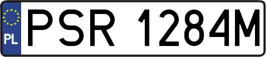 PSR1284M