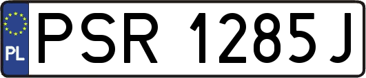 PSR1285J