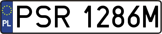 PSR1286M
