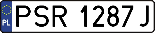 PSR1287J
