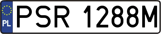 PSR1288M