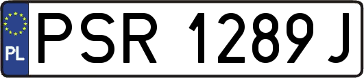 PSR1289J