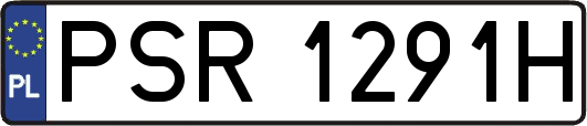 PSR1291H