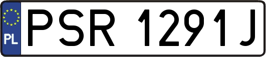 PSR1291J
