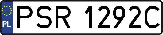 PSR1292C