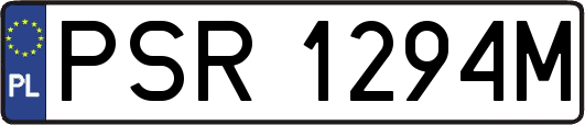 PSR1294M