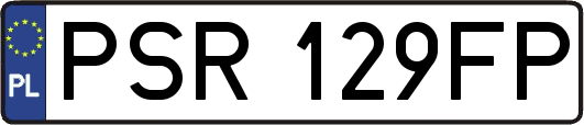 PSR129FP