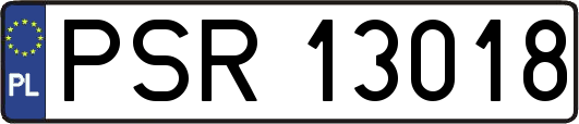 PSR13018