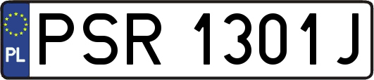 PSR1301J