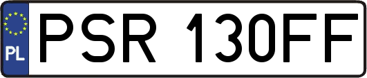 PSR130FF