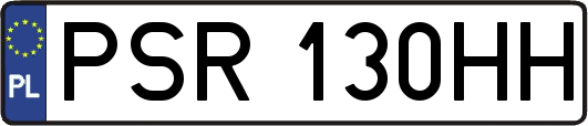 PSR130HH
