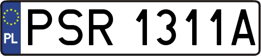 PSR1311A