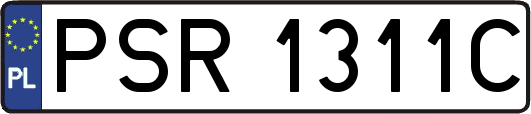 PSR1311C