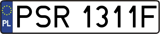 PSR1311F