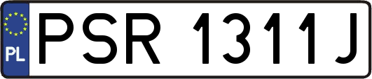 PSR1311J