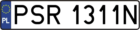 PSR1311N