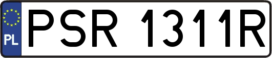 PSR1311R