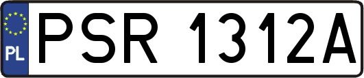 PSR1312A