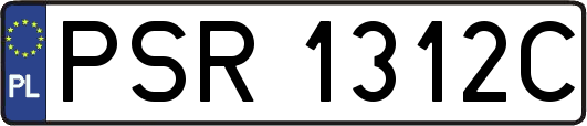 PSR1312C