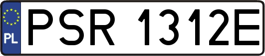 PSR1312E