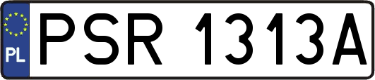 PSR1313A
