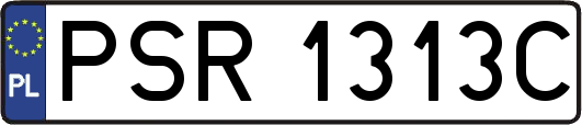 PSR1313C