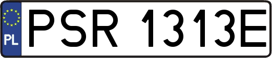 PSR1313E