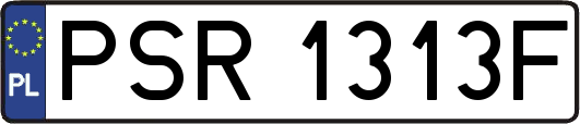 PSR1313F