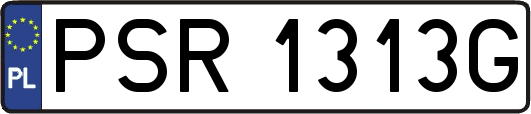 PSR1313G