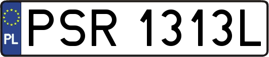 PSR1313L