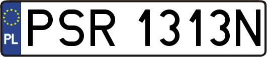 PSR1313N