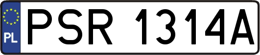 PSR1314A