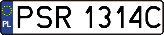 PSR1314C