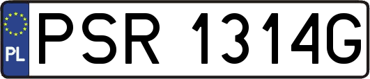 PSR1314G