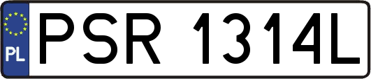 PSR1314L