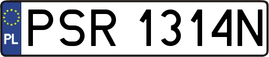 PSR1314N