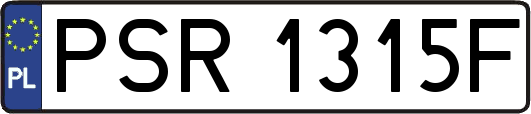 PSR1315F