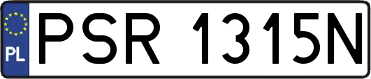 PSR1315N