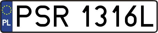 PSR1316L