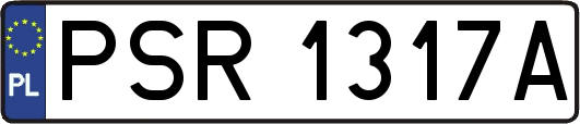PSR1317A