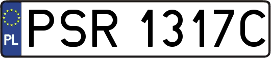 PSR1317C