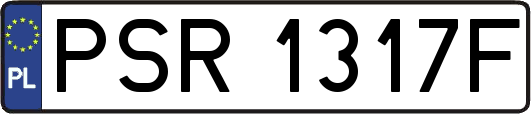 PSR1317F