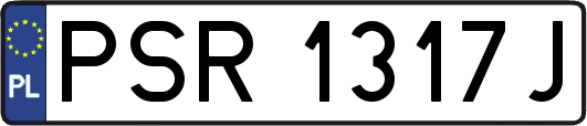 PSR1317J