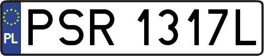 PSR1317L