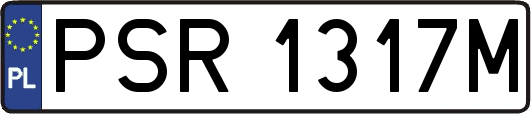 PSR1317M