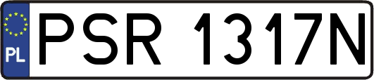 PSR1317N
