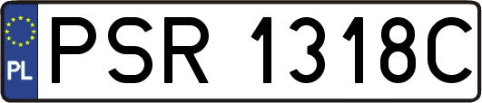 PSR1318C
