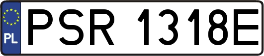 PSR1318E